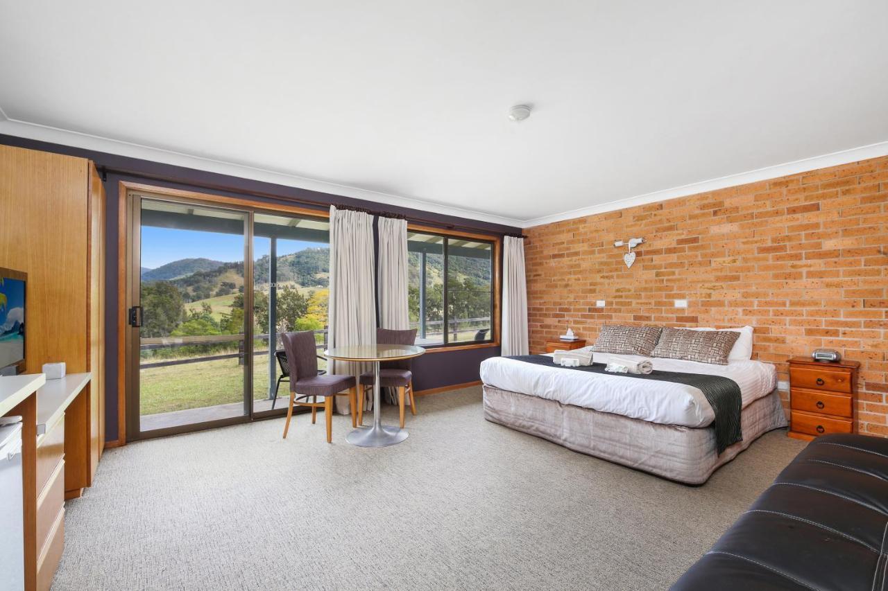 Mount Seaview Resort Yarras 외부 사진