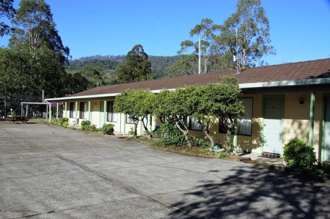 Mount Seaview Resort Yarras 외부 사진